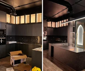 شركة تنظيف مطابخ بالرياض تنظيف المطابخ والأفران