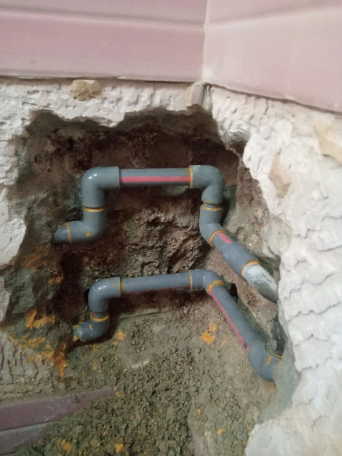 شركه كشف تسربات الجدران والمواسير 0559099219 شركه كشف تسربات الجدران والمواسير 0559099219